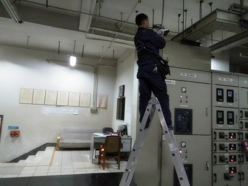南京攝像頭安裝