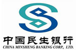 中國(guó)民生銀行